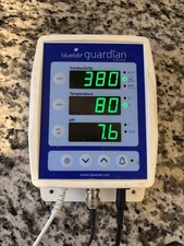 Bluelab Guardian Monitor pH Temp Medidor de Condutividade CE Hidropônico Blue Lab comprar usado Bluelab Guardian Monitor pH Temp Medidor de Condutividade CE Hidropônico Blue Lab comprar usado  Enviando para Brazil