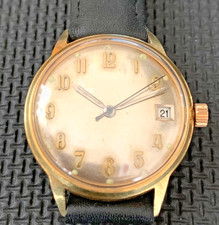 Montre homme automatique d'occasion  Montreuil