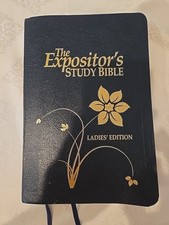 Expositors study bible for sale  Orland Park