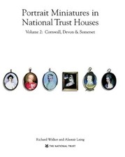 Portrait miniatures national for sale  UK