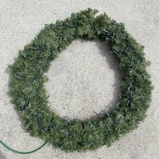 3ft christmas wreath for sale  Raleigh