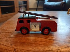 Miniature clock widdop for sale  MALDON