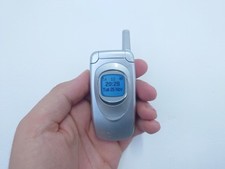Samsung sgh a800 for sale  STANMORE