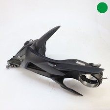 Agusta brutale 800 usato  Cerignola