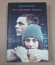 Romanzo uno splendido usato  Trivignano Udinese