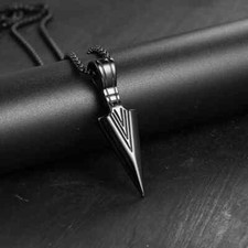 Pendentif tribal homme d'occasion  Bordeaux-