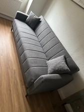 Schlafsofa rovigo einem gebraucht kaufen  Wesel