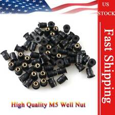Bolts rubber well for sale  Ontario
