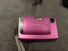 Fujifilm finepix z10fd d'occasion  Seynod
