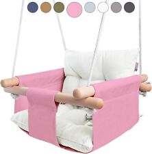 Canvas baby swing for sale  West Palm Beach