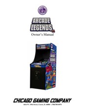 Arcade legends multi for sale  Farmington