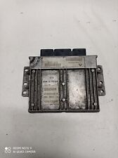 Calculateur moteur ecu d'occasion  Plénée-Jugon