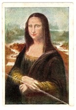 mona lisa bild gebraucht kaufen mona lisa bild gebraucht kaufen Krummennaab