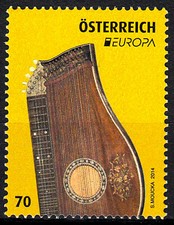 3134 postfrisch österreich gebraucht kaufen  Unna