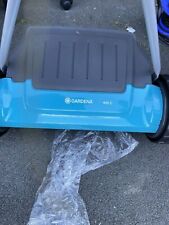 Gardena 400 comfort for sale  MANCHESTER