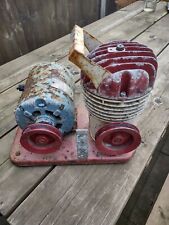 Brook crompton vintage for sale  COVENTRY
