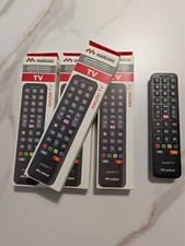 telecomando universale tv meliconi usato  Tavoleto