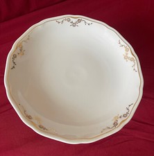 Fruttiera ceramica winterling usato  Italia