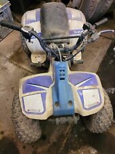 Suzuki lt50 quad for sale  BURTON-ON-TRENT