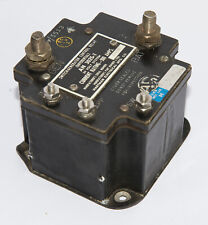 Switch generator control for sale  INVERURIE