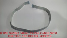 Cavo flat cable usato  Italia