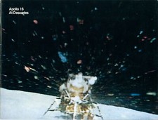 1972 nasa apollo for sale  Wooster