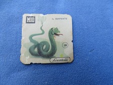 Rara figurina formaggini usato Rara figurina formaggini usato  Napoli