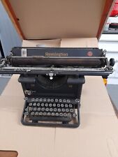 Vintage antique remington for sale  PENZANCE