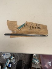 Nos 1971 1974 for sale  Hartville