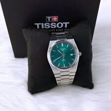 Men tissot classic d'occasion  Expédié en Belgium