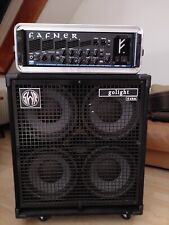 Bassanlage ebs fafner gebraucht kaufen  Tübingen