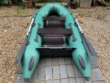 Bark 270 boat for sale  ST. AUSTELL