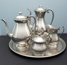 Kirk stieff pewter for sale  Ephrata