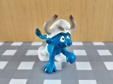 Figurine schtroumpf signe d'occasion  Le Cateau-Cambrésis