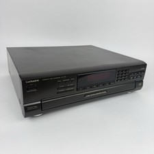 Vintage technics pd8 for sale  SOUTHAMPTON
