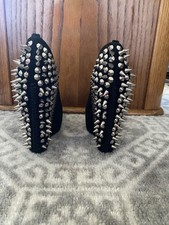 Jeffrey campbell aubrey for sale  Machesney Park