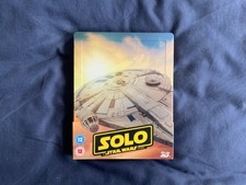 Star wars solo for sale  SUTTON COLDFIELD