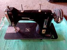 Cucitrice necchi usato  Belluno