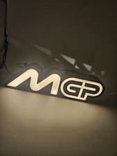 Lampe moto course d'occasion  Marchaux