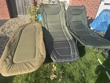 Carp fishing bed for sale  TAUNTON