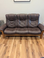 ekornes loveseat for sale  Denver