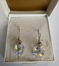 Ancienne boucle oreille d'occasion  Saint-Mandé