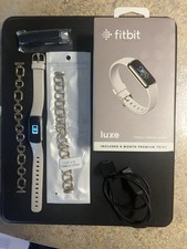 Fitbit luxe activity for sale  Troy