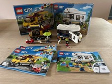 Two lego city for sale  EPSOM