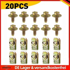 10x unterfahrschutz clips gebraucht kaufen 10x unterfahrschutz clips gebraucht kaufen  Langenlonsheim