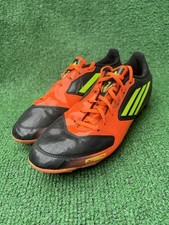 Adidas adizero f50 for sale  Woodburn