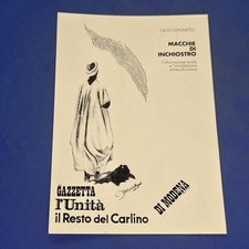 Gazzetta unita resto usato  Bari