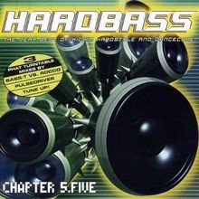 Hardbass chapter various gebraucht kaufen  Berlin