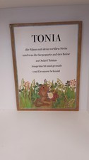 Schmid tonia maus gebraucht kaufen  Kiel
