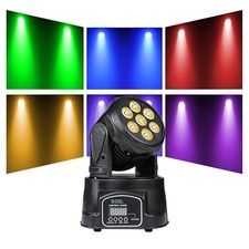 105w 7led beam for sale  HORNCHURCH